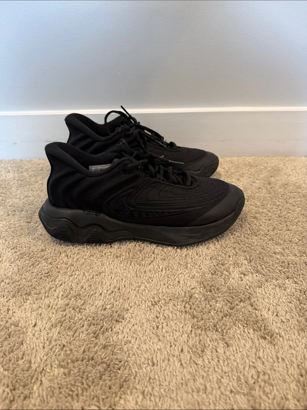 Nike Giannis Immortality 4 sneakers